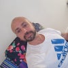 Photograph of Darren