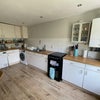 Photo 3: Large kitchen