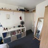Photo 6: Hanging space in wardrobe