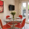 Photo 5: Communal Kitchen/Diner