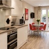 Photo 4: Communal Kitchen/Diner