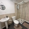 Photo 3: Ensuite - Shower