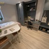 Photo 2: Desk