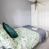 Photo 5: Room 3 - Large double wardrobe