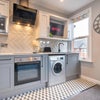Photo 2: Full Kitchen