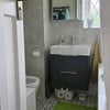 Photo 5: Shared bathroom
