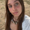 Photograph of María