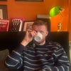 Photograph of Callum