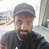 Photograph of Jinesh