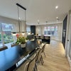 Photo 5: Kitchen/dining