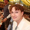 Photograph of Luc