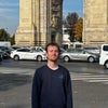 Photograph of Connor 