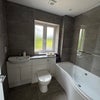 Photo 5: Private bathroom 