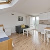Photo 4: 36H - Studio Flat 