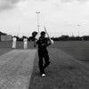 Photograph of Zaki
