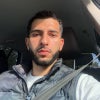 Photograph of Ahmad
