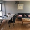 Photo 3: Living and dining room 