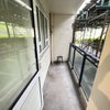 Photo 3: Room 2 Balcony