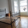 Photo 3: BAY WINDOWS BEDROOM