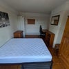 Photo 2: Room #1, view from window