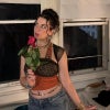 Photograph of Kasha