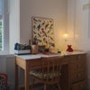 Photo 2: Desk space 