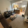 Four rooms available in a shared student house - More