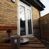 Photo 6: Room 6 - Private courtyard