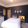 Photo 10: Room 1 - Large bedroom