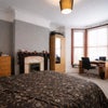Photo 2: bedroom 1(double)