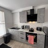 Photo 8: Fully fitted incl pans etc