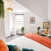 Photo 2: Ensuite Room 6 £650.00pcm