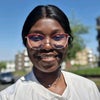 Photograph of Alice Adomaa