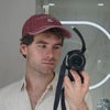 Photograph of Arpad
