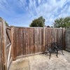 Photo 7: Back garden