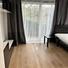 Photo 4: First bedroom with patio access