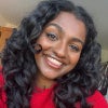 Photograph of Priya