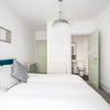Photo 2: Room 5, 55 Furzehill Road - available October 1st
