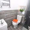 Photo 4: Room 6 en suite
