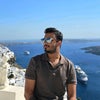 Photograph of Rishi