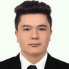 Photograph of Hafizullah