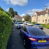 Photo 4: On street parking up on kerb. Always been a space when i park 