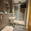 Photo 5: Shared Bathroom for the room (shared with minwoo)