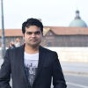 Photograph of SANDEEP