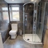 Photo 4: Main Bathroom