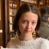 Photograph of Leandra