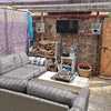 Photo 5: Outdoor lounge