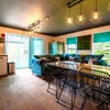 Photo 8: Kitchen Lounge