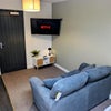 Photo 3: Living area