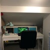 Photo 7: Available bedroom work station